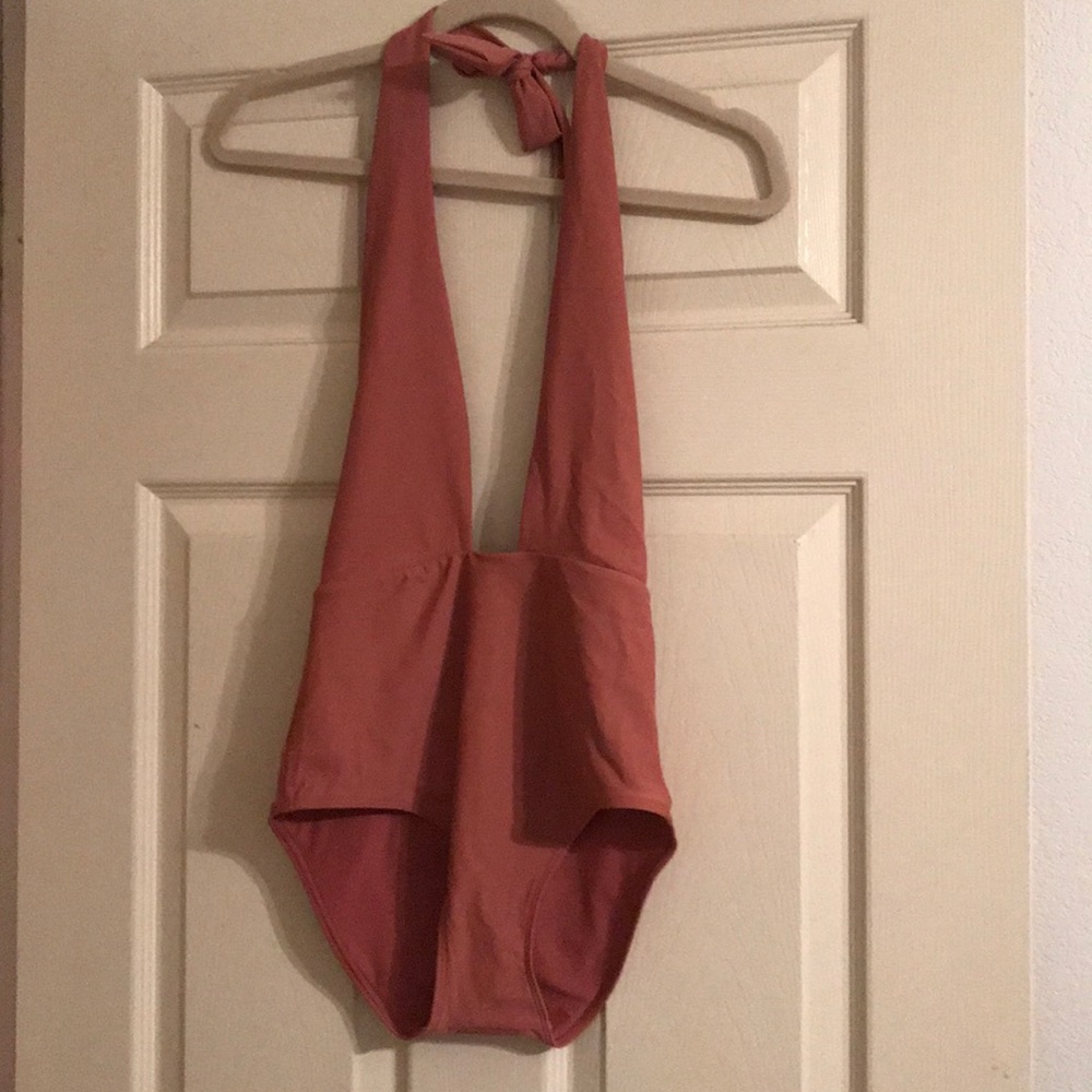 Aerie One Piece Swimsuit